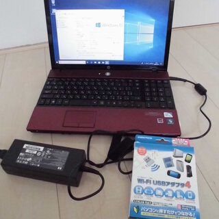 HP ProBook 4510s DualCore Window...