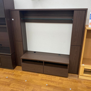 トレファク 南浦和店】ハイタイプ テレビボード