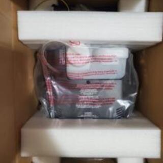 新品-フォグマシン 1100W 低流体センサー搭載 SM1200II