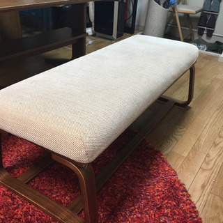 【お取引終了】無印良品　リビングでもダイニングでもつかえるシリーズ