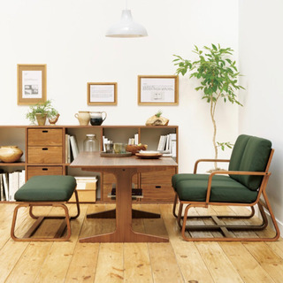 【お取引終了】無印良品　リビングでもダイニングでもつかえるシリーズ