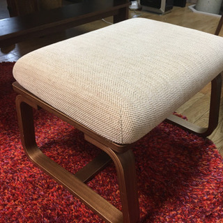 【お取引終了】無印良品　リビングでもダイニングでもつかえるシリーズ