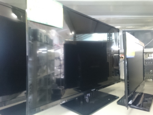 （2020.8.4お買い上げありがとうございます）パナソニック　39型液晶TV　2013年製　高く買取るゾウ中間店
