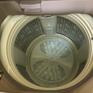 生活家電 決まりました。引き渡し調査中