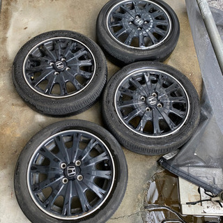 ホイールタイヤ　15インチ　ホンダ　軽自動車　エブリィ　スズキ　日産