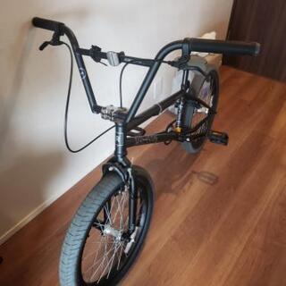 BMX WETHEPEOPLE - Reason