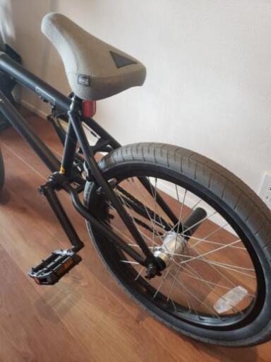 BMX WETHEPEOPLE - Reason