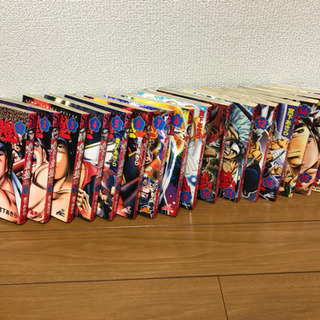 暁！！男塾　単行本　1〜16巻セット