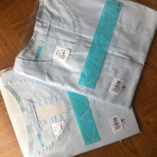 看護科　実習服