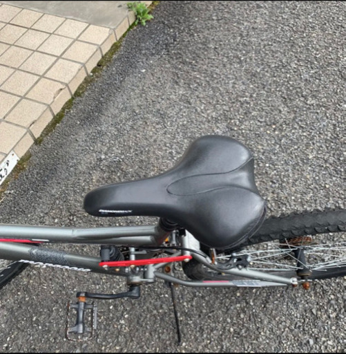 B463 子供自転車☆PROGEAR☆変速無し☆18インチ