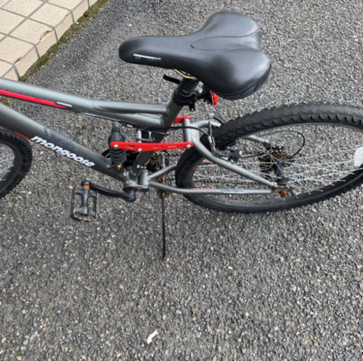 週末限定値下げトレック 830 クロモリ ロード・街乗り仕様