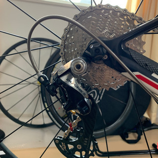 BMC SLR2 2015軽量ロードバイク