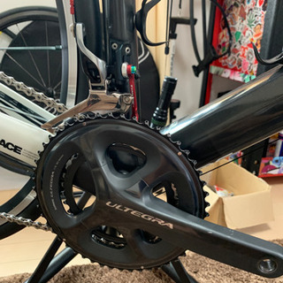 BMC SLR2 2015軽量ロードバイク