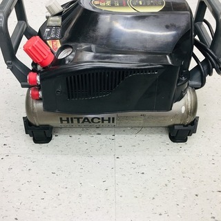 日立 PAH4220VA 常高圧コンプレッサー【リライズ野田愛宕店】【店頭取引限定】【中古】管理番号：2400010105869 日立 PAH4220VA 常高圧コンプレッサー【リライズ野田愛宕店】【店頭