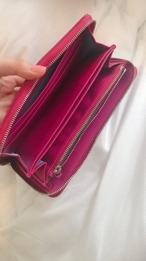 Tiffanyのピンク財布 Gureiman 初台の小物 財布 の中古 古着あげます 譲ります ジモティーで不用品の処分 Tiffanyのピンク財布 Gureiman 初台の小物 財布 の中古 古着あげます 譲ります ジモティーで不用品の処分