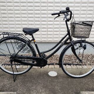 【お譲り希望】ドンキ購入自転車