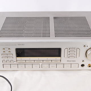 2690 Pioneer パイオニア AV アンプ VSA-55...