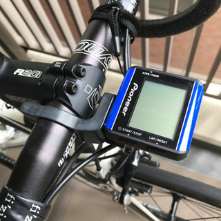 自転車 バイク 受け渡し予定者決定