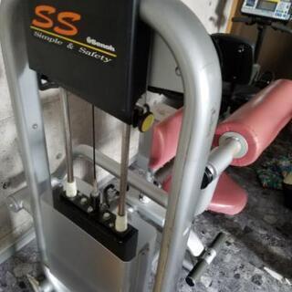 💪TECHNO GYM💪⑤