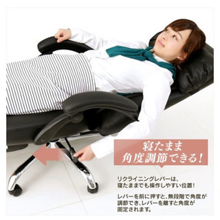 ?美品 定価84,719円のデスクとチェア、ラック、ワゴン、マットセット