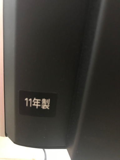 液晶テレビ TOSHIBA REGZA 42ZG2