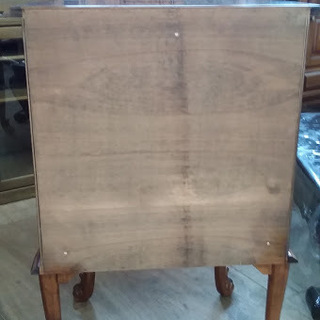 【店舗同時販売中】　ヨーロピアンクラシック　コンソールキャビネット