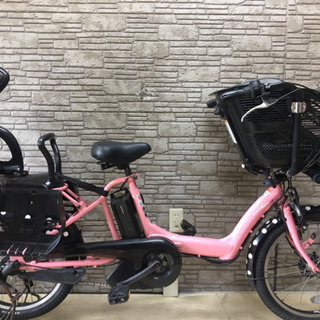 料!無 東京23区配達無料 新基準 ヤマハ パスkiss mini 8.7Ah