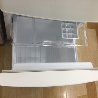 安心の6ヶ月保証付き！Panasonic 2ドア冷蔵庫 【トレファク岸和田店】