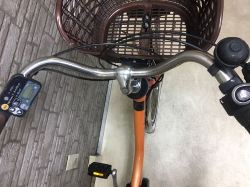 東京23区配達無料 新基準 Panasonic パナソニック ビビDX 8.9Ah