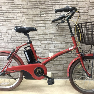 クーポン利用 電動自転車 Panasonic GLITTER 23 - crumiller.com