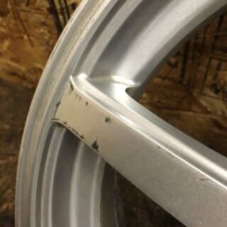 Weds Treffer ウェッズ トレファー 社外ホイール 15インチ 4J4HPCD100+