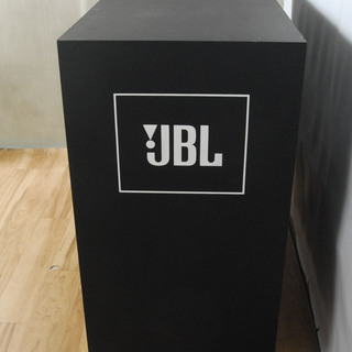 2800 JBL エンクロージャー ペア 4507 Professional Series
