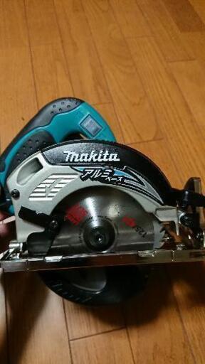 マキタ5320 未使用品
