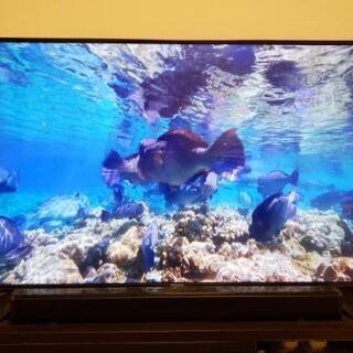 ハイセンス 49V型 液晶テレビ HJ49K3121
