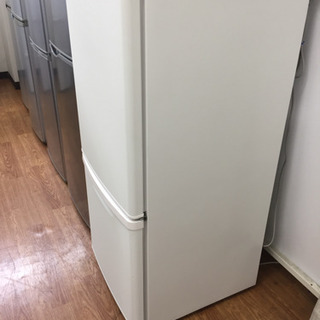 安心の1年間保証付！【Panasonic（パナソニック）】2ﾄﾞｱ冷蔵庫売ります