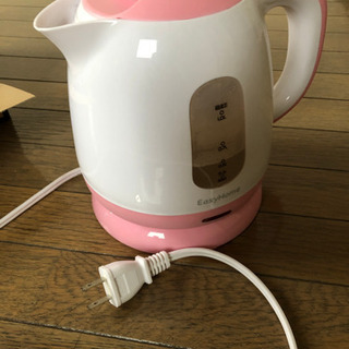 電気ケトル