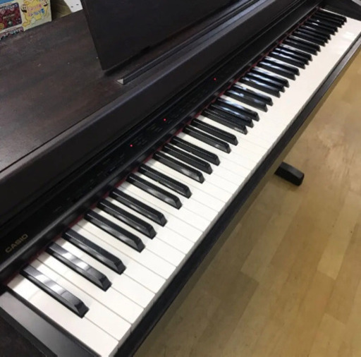 その他 CASIO CELVIANO AP-21