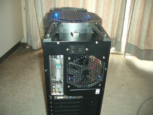 自作パソコン Core i7 | aristomebli.com