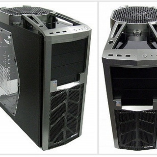 自作パソコン Core i7