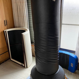 サンドバッグ【ボディーメーカー】 Amazon | BODYMAKER(ボディメーカー) スクエアサンドバッグ サンド