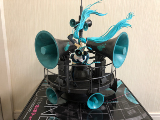 初音ミク 恋は戦争ver.DX