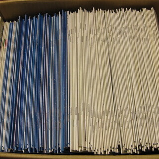 週刊朝日百科【世界の食べもの】　ほぼ全巻　希少品