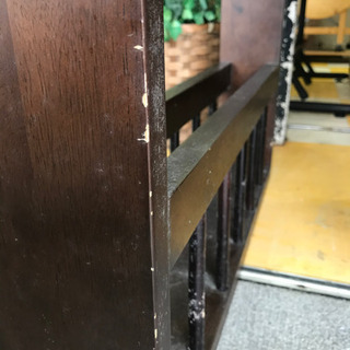 【リサイクルストアスターズ鹿大店】ダイニングテーブル　折りたたみ　テーブル　食卓　机