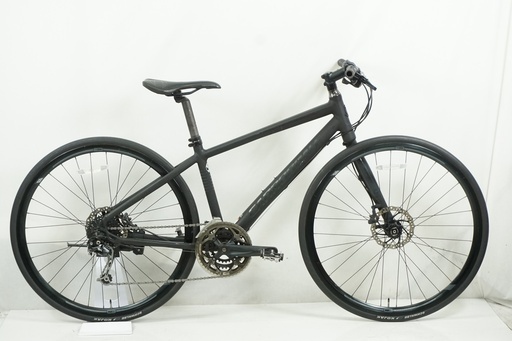 CANNONDALE 「キャノンデール」 BADBOY DISC 2010年モデル クロスバイク