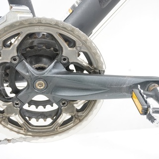 CANNONDALE 「キャノンデール」 BADBOY DISC 2010年モデル クロスバイク