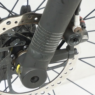 CANNONDALE 「キャノンデール」 BADBOY DISC 2010年モデル クロスバイク