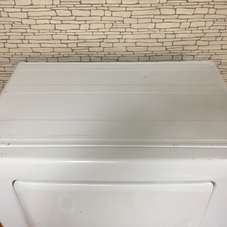 HITACHI 日立 衣類乾燥機 (乾燥容量 4kg)① DE-N40WX 2017年製 動作