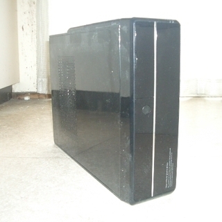省スペース型 自作パソコン Core i3