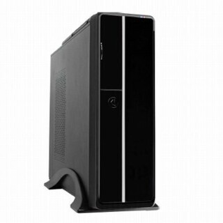 省スペース型 自作パソコン Core i3