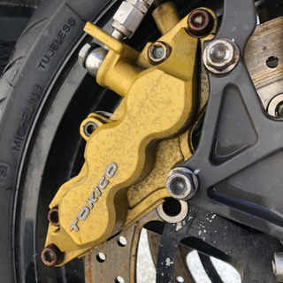 スズキ　GSX R1000 K1 K2（再値下げ）